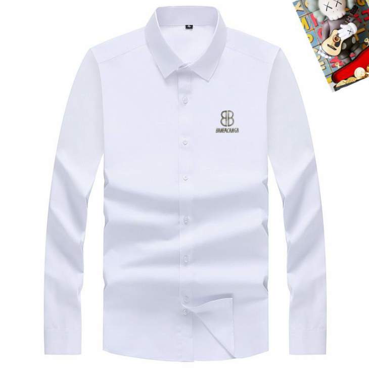 Picture of Balenciaga Shirt Long _SKUBalenciagaS-4XL25tr2225419